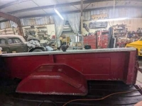 1986 Chevrolet K10 for sale in Michigan (ID-133586)