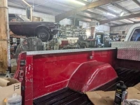 1986 Chevrolet K10 for sale in Michigan (ID-133586)