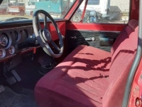 1986 Chevrolet K10 for sale in Michigan (ID-133586)