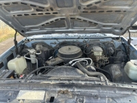 1986 Chevrolet K10 for sale in Michigan (ID-136965)