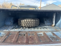 1986 Chevrolet K10 for sale in Michigan (ID-136965)