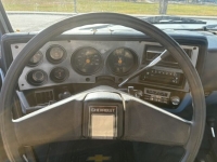 1986 Chevrolet K10 for sale in Michigan (ID-136965)