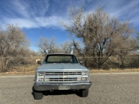 1986 Chevrolet K10 for sale in Michigan (ID-136965)