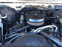 1986 Chevrolet K10 for sale in Michigan (ID-139134)