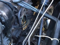 1986 Chevrolet K10 for sale in Michigan (ID-139134)