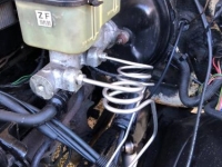 1986 Chevrolet K10 for sale in Michigan (ID-139134)