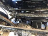 1986 Chevrolet K10 for sale in Michigan (ID-139134)