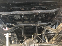 1986 Chevrolet K10 for sale in Michigan (ID-139134)