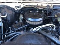 1986 Chevrolet K10 for sale in Michigan (ID-139134)