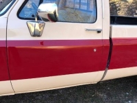 1986 Chevrolet K10 for sale in Michigan (ID-139134)