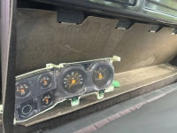 1986 Chevrolet K10 for sale in Michigan (ID-144634)
