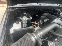 1986 Chevrolet K10 for sale in Michigan (ID-144634)