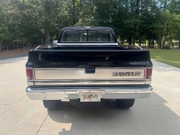 1986 Chevrolet K10 for sale in Michigan (ID-144634)
