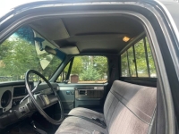1986 Chevrolet K10 for sale in Michigan (ID-144634)