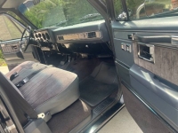 1986 Chevrolet K10 for sale in Michigan (ID-144634)