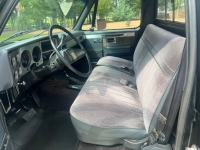 1986 Chevrolet K10 for sale in Michigan (ID-144634)