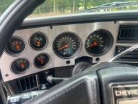 1986 Chevrolet K10 for sale in Michigan (ID-144634)