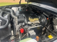 1986 Chevrolet K10 for sale in Michigan (ID-144634)