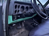 1986 Chevrolet K20 for sale in Michigan (ID-125460)