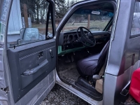 1986 Chevrolet K20 for sale in Michigan (ID-125460)