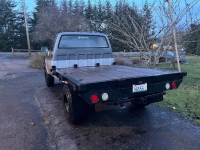 1986 Chevrolet K20 for sale in Michigan (ID-125460)