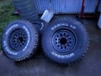 1986 Chevrolet K20 for sale in Michigan (ID-125460)