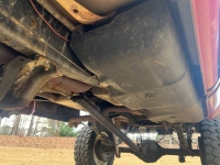 1986 Chevrolet K20 for sale in Michigan (ID-139586)