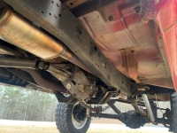 1986 Chevrolet K20 for sale in Michigan (ID-139586)