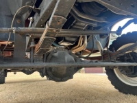 1986 Chevrolet K20 for sale in Michigan (ID-139586)