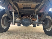 1986 Chevrolet K20 for sale in Michigan (ID-139586)