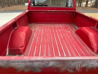 1986 Chevrolet K20 for sale in Michigan (ID-139586)
