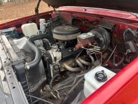 1986 Chevrolet K20 for sale in Michigan (ID-139586)