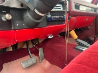 1986 Chevrolet K20 for sale in Michigan (ID-139586)