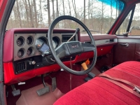 1986 Chevrolet K20 for sale in Michigan (ID-139586)