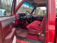 1986 Chevrolet K20 for sale in Michigan (ID-139586)