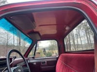 1986 Chevrolet K20 for sale in Michigan (ID-139586)