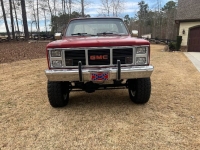 1986 Chevrolet K20 for sale in Michigan (ID-139586)