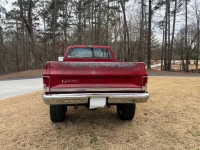1986 Chevrolet K20 for sale in Michigan (ID-139586)