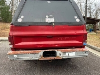 1986 Chevrolet K20 for sale in Michigan (ID-161142)