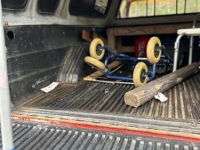 1986 Chevrolet K20 for sale in Michigan (ID-161142)