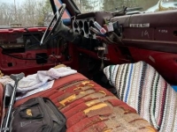 1986 Chevrolet K20 for sale in Michigan (ID-161142)