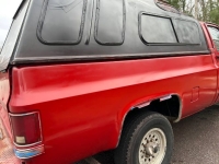 1986 Chevrolet K20 for sale in Michigan (ID-161142)
