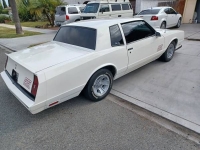 1986 Chevrolet Monte Carlo for sale in Michigan (ID-108289)