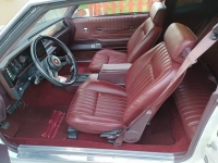 1986 Chevrolet Monte Carlo for sale in Michigan (ID-108289)