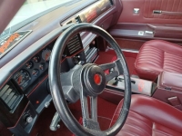 1986 Chevrolet Monte Carlo for sale in Michigan (ID-108289)