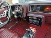 1986 Chevrolet Monte Carlo for sale in Michigan (ID-108289)