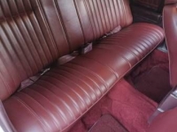 1986 Chevrolet Monte Carlo for sale in Michigan (ID-108289)