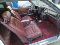 1986 Chevrolet Monte Carlo for sale in Michigan (ID-108289)