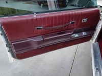 1986 Chevrolet Monte Carlo for sale in Michigan (ID-108289)