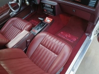 1986 Chevrolet Monte Carlo for sale in Michigan (ID-108289)